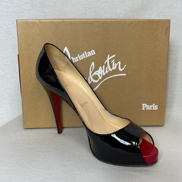 Christian Louboutin Shoes - Christian Louboutin heels